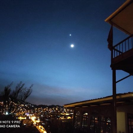 Killaly Inn Cusco Luaran gambar