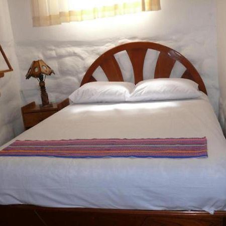 Killaly Inn Cusco Luaran gambar