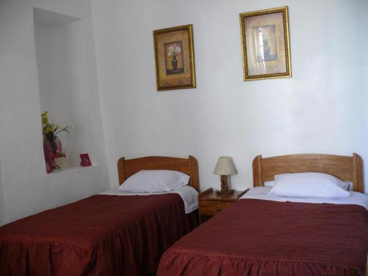 Killaly Inn Cusco Luaran gambar
