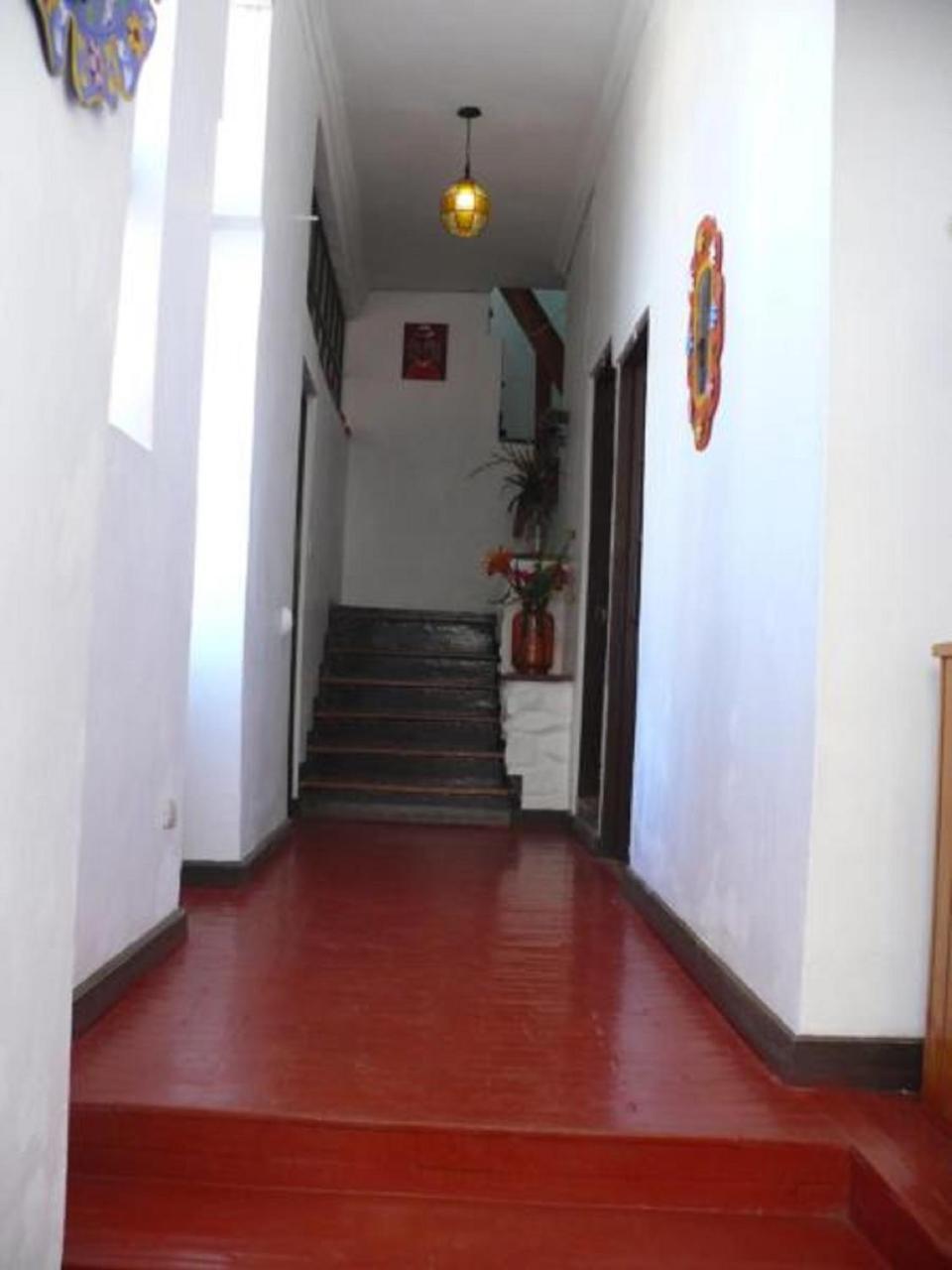 Killaly Inn Cusco Luaran gambar