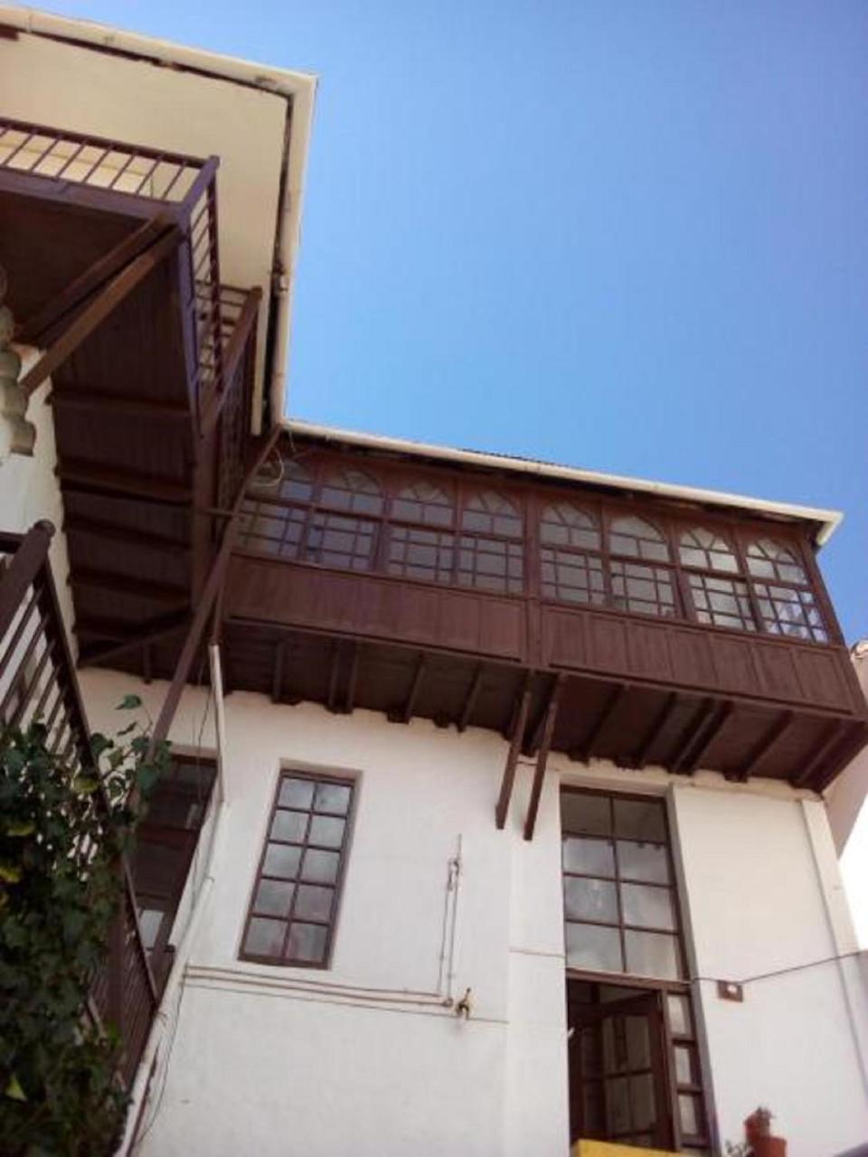 Killaly Inn Cusco Luaran gambar