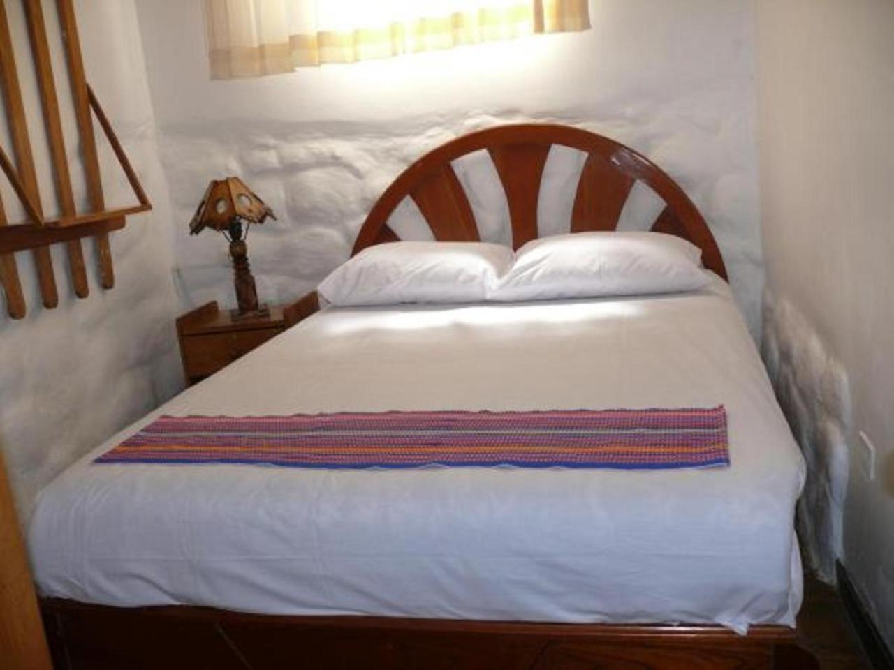 Killaly Inn Cusco Luaran gambar